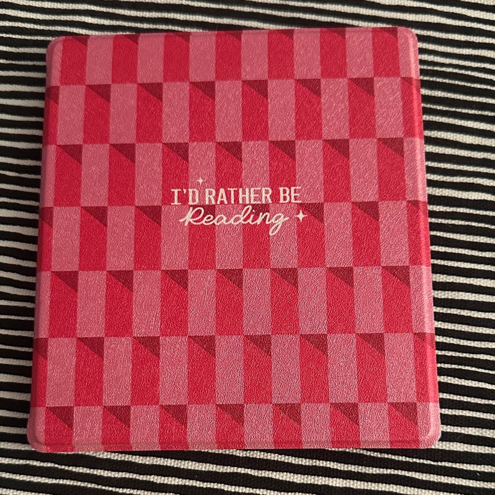 Kindle oasis case